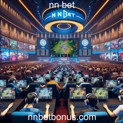 A Revolução dos E-Sports: Entretenimento e Competição no Mundo Digital