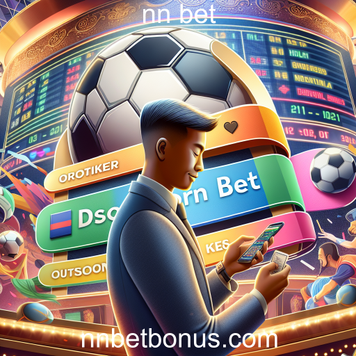 Explorando o Mundo das Apostas Esportivas na nn bet