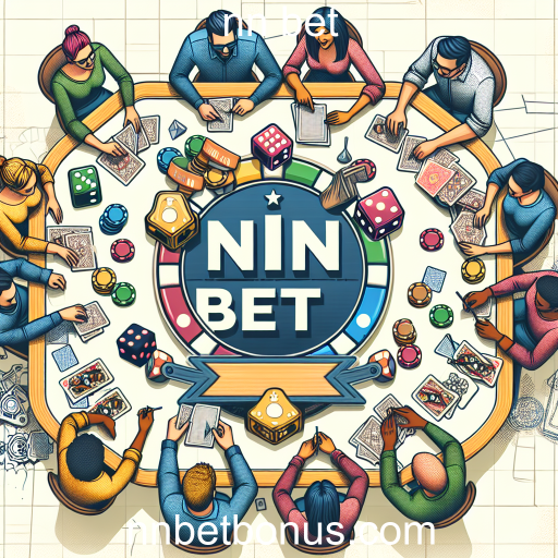O Fascínio dos Jogos de Mesa: Entretenimento e Desenvolvimento Pessoal